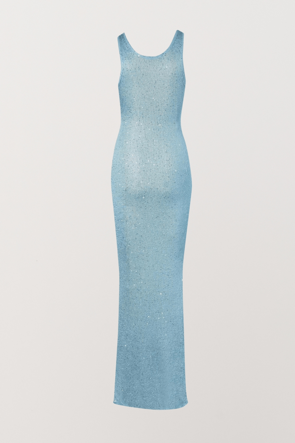 Sequin Ana Dress