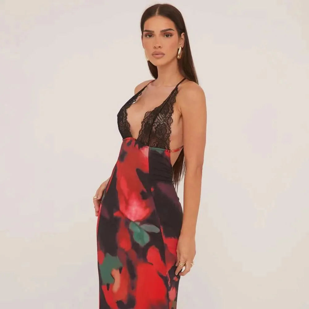 Velice Dress