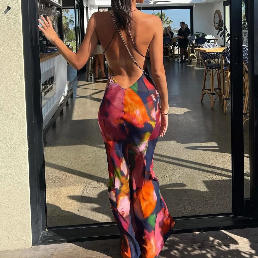 Velice Dress
