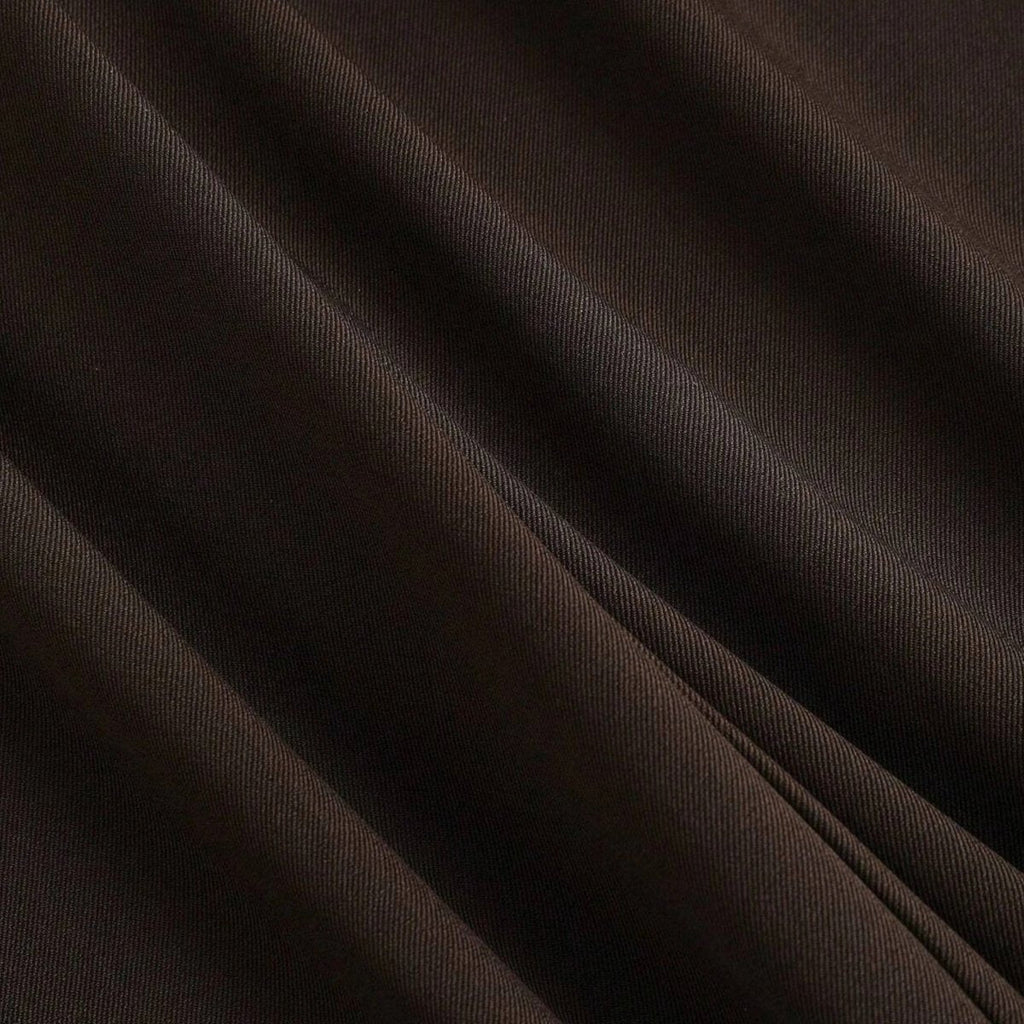 Women’s High-Waist Pleated Wide-Leg Pants with Tailored French-Inspired Silhouette